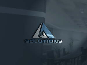Logo Design by Elite Star for 1A Solutions LLC | Design: #37655619