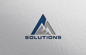 Logo Design by Elite Star for 1A Solutions LLC | Design: #37655620