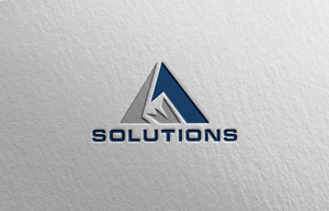 Logo Design by Elite Star for 1A Solutions LLC | Design: #37655621