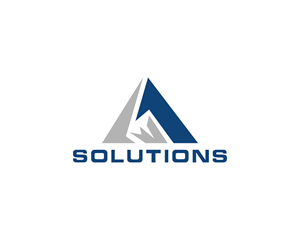 Logo Design by Elite Star for 1A Solutions LLC | Design: #37655622