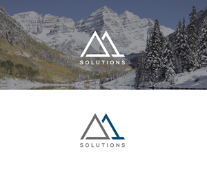 Logo Design by WB NAG for 1A Solutions LLC | Design: #37653652