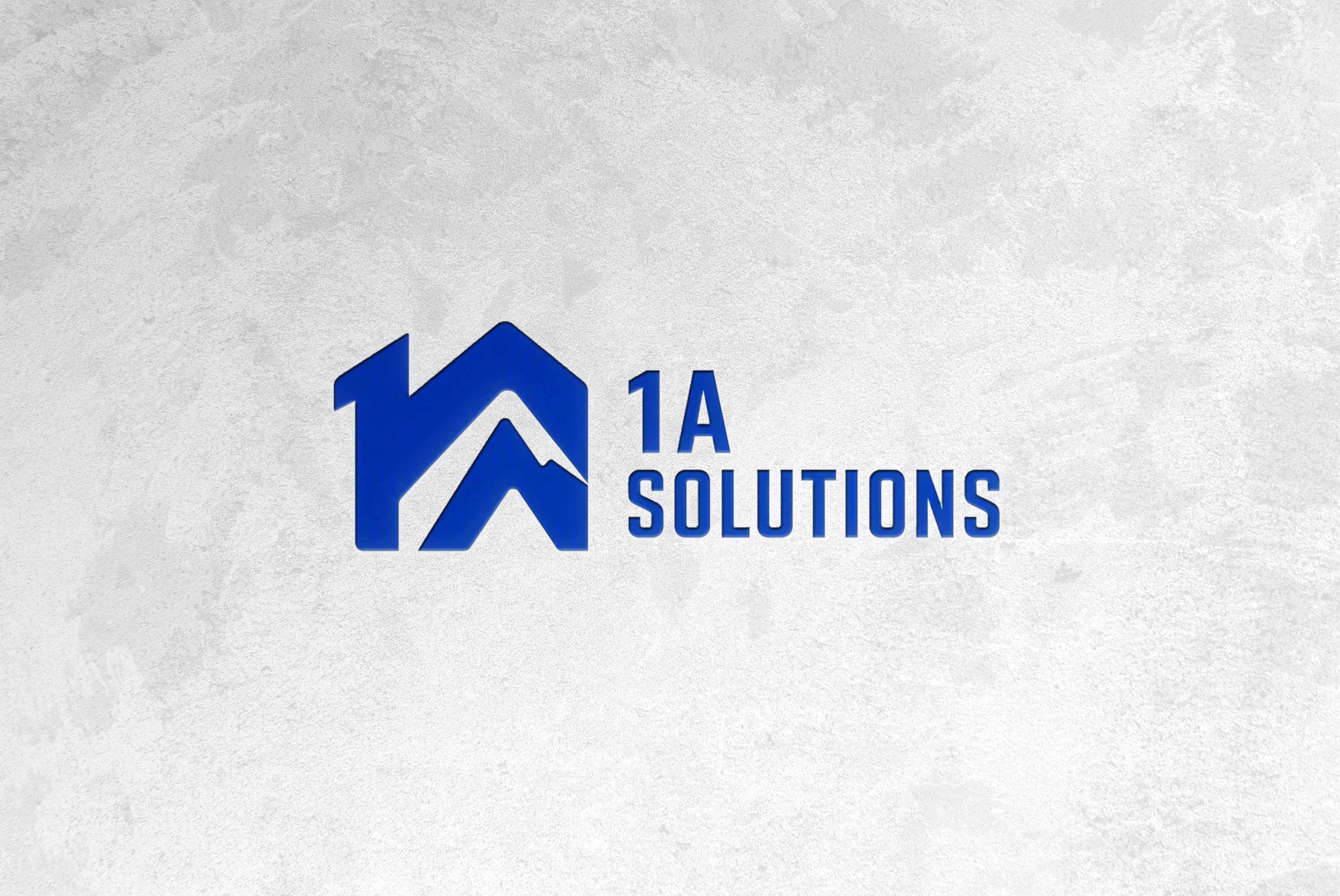 Logo Design by zamdi for 1A Solutions LLC | Design #37657621