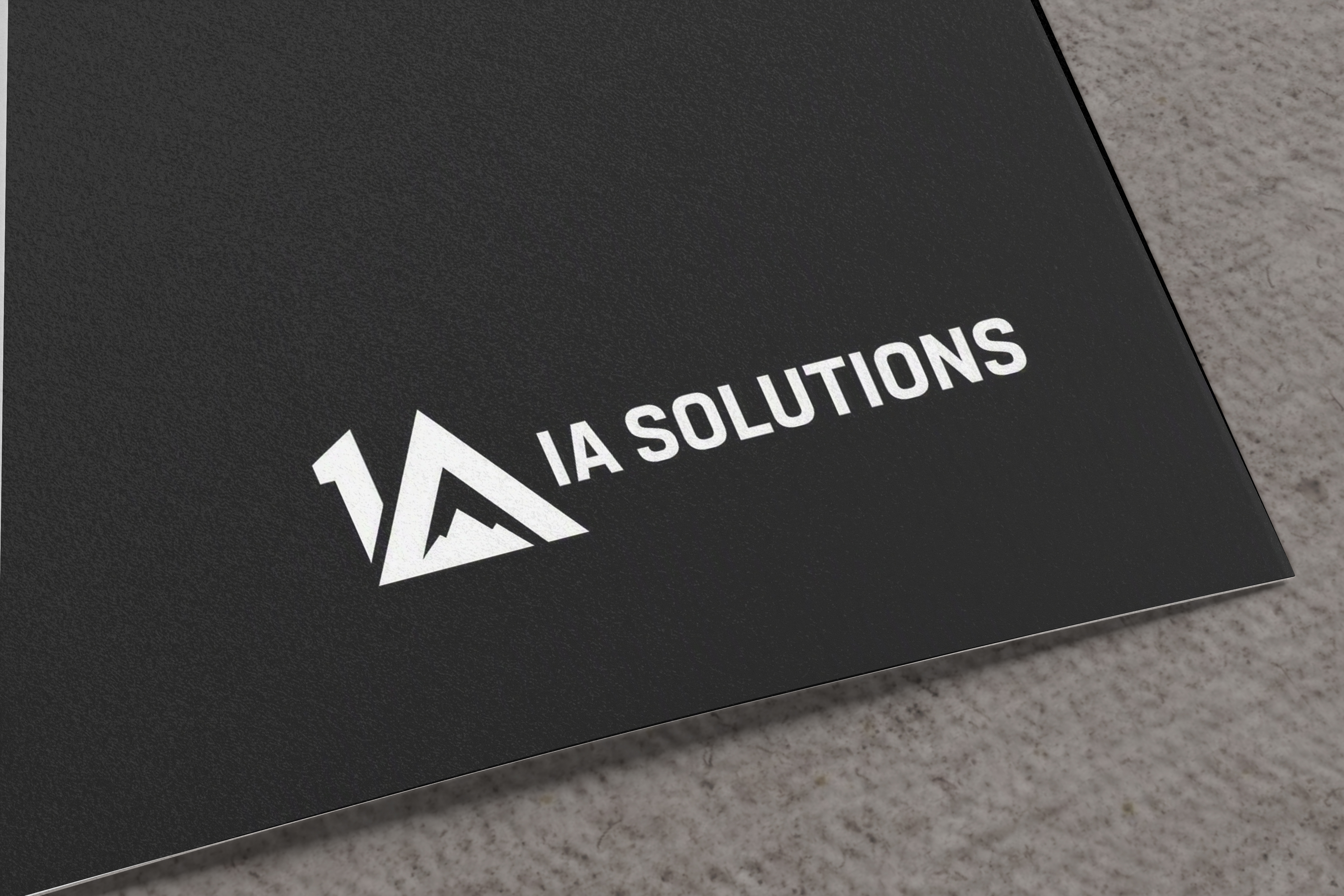 Logo Design by zamdi for 1A Solutions LLC | Design #37657622