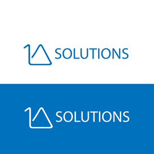 Logo Design by megamen for 1A Solutions LLC | Design: #37691293