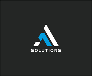 Logo Design by Logocraft for 1A Solutions LLC | Design: #37654259