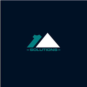 Logo Design by Anekaa for 1A Solutions LLC | Design: #37653605
