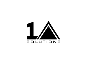 Logo Design by Owltive for 1A Solutions LLC | Design: #37652597