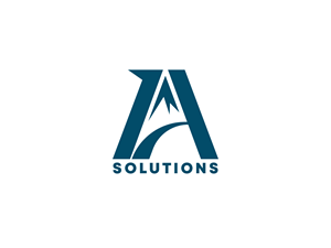 Logo Design by Owltive for 1A Solutions LLC | Design: #37652599