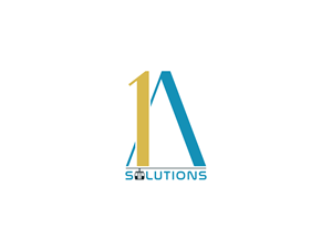 Logo Design by Owltive for 1A Solutions LLC | Design: #37673509