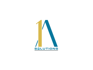 Logo Design by Owltive for 1A Solutions LLC | Design: #37673510