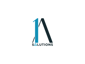 Logo Design by Owltive for 1A Solutions LLC | Design: #37673511