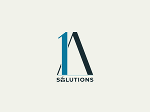 Logo Design by Owltive for 1A Solutions LLC | Design: #37673512