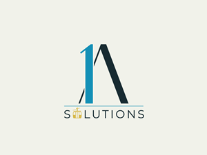 Logo Design by Owltive for 1A Solutions LLC | Design: #37673692