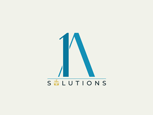 Logo Design by Owltive for 1A Solutions LLC | Design: #37673693