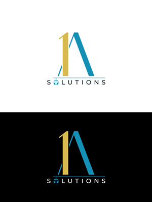 Logo Design by Owltive for 1A Solutions LLC | Design: #37675705