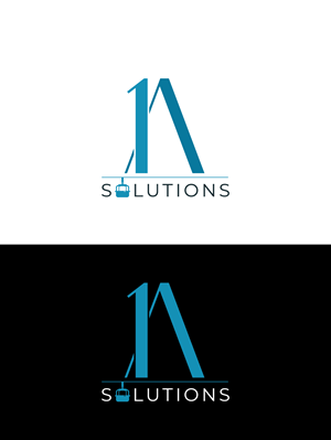 Logo Design by Owltive for 1A Solutions LLC | Design: #37675706