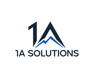 Logo Design by sushsharma99 for 1A Solutions LLC | Design: #37653575
