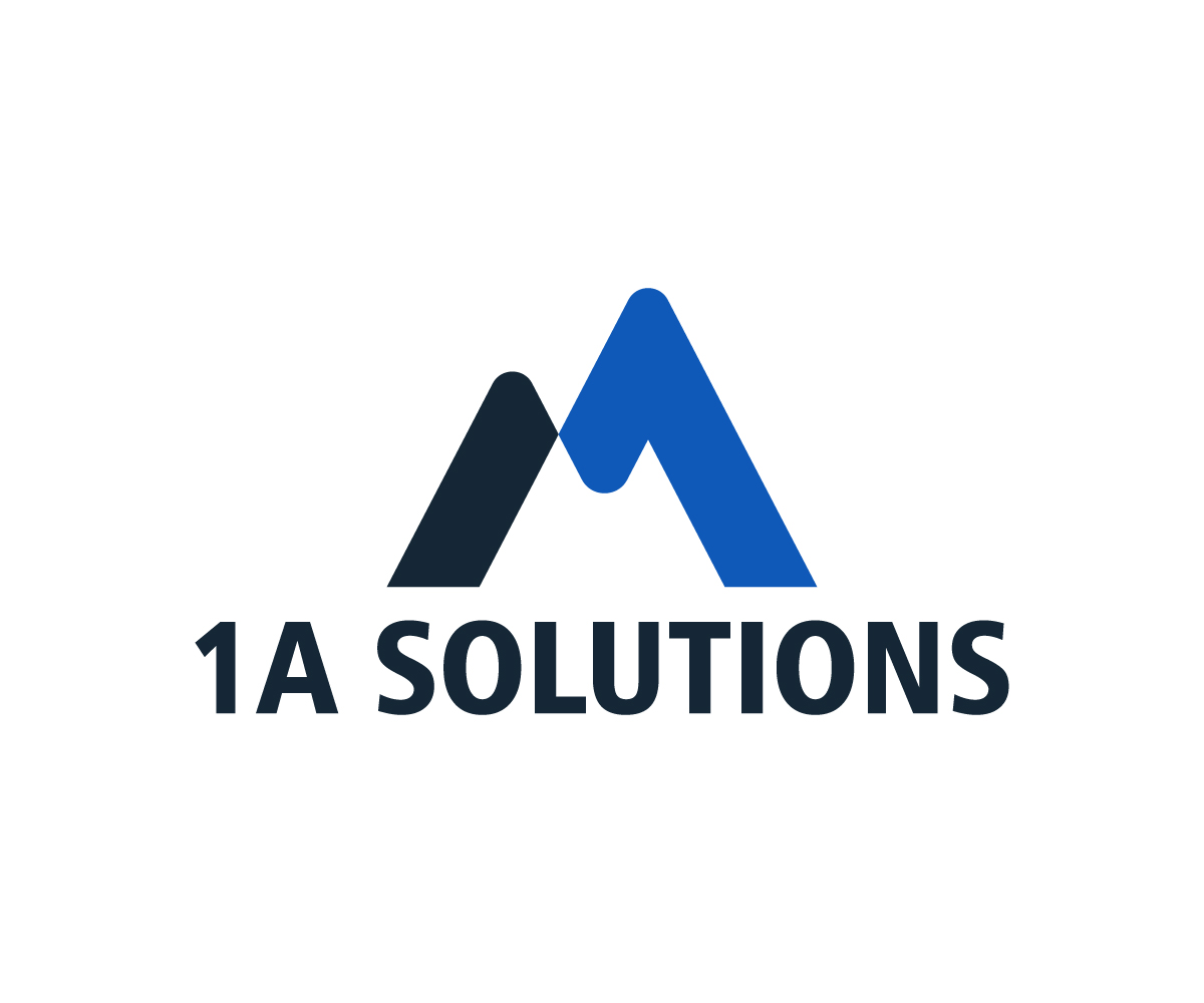 Logo Design by sushsharma99 for 1A Solutions LLC | Design #37653746