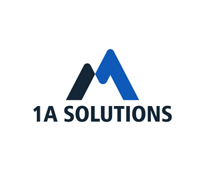 Logo Design by sushsharma99 for 1A Solutions LLC | Design: #37653746