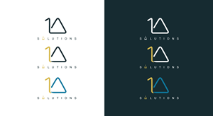 Logo Design by zebronicgraphic for 1A Solutions LLC | Design: #37689129