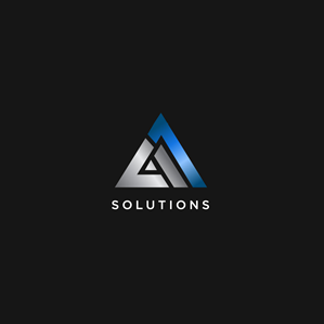 Logo Design by Prodesign81 for 1A Solutions LLC | Design: #37654955