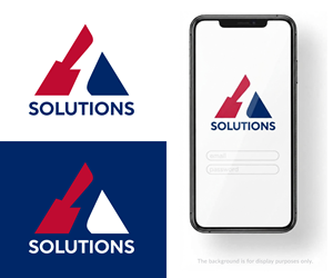 Logo Design by edwinnegz1 for 1A Solutions LLC | Design: #37652996