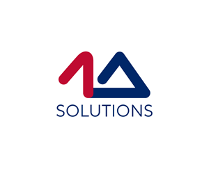 Logo Design by edwinnegz1 for 1A Solutions LLC | Design: #37689136