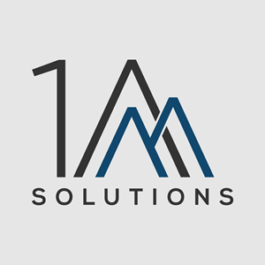 Logo Design by Gerald Design 3 for 1A Solutions LLC | Design: #37653262