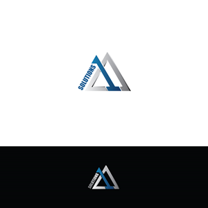 Logo Design by rashelraj517 for 1A Solutions LLC | Design: #37696343