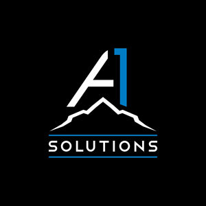 Logo Design by Ashani Bhattacharya for 1A Solutions LLC | Design #37653870