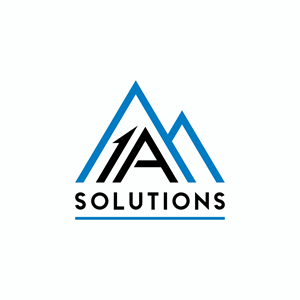 Logo Design by Ashani Bhattacharya for 1A Solutions LLC | Design: #37654565