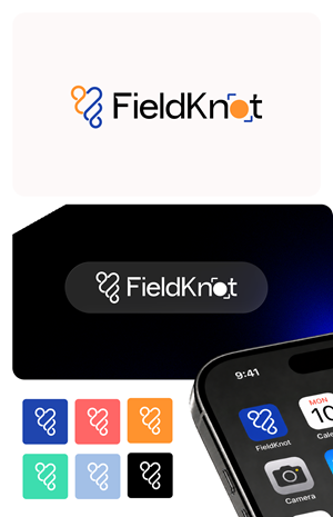 Logo Design by Falcon Kreative for this project | Design #37653766