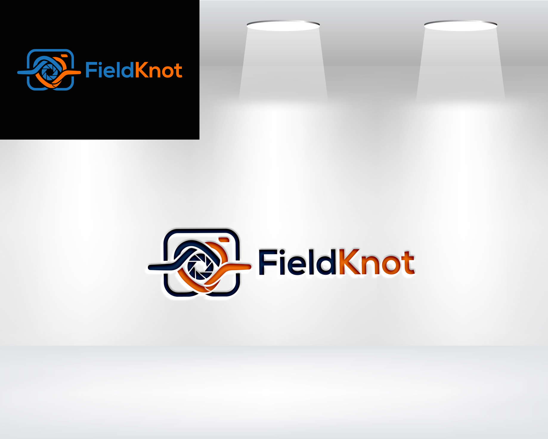 Logo Design by Adam Smith..... for this project | Design #37657868