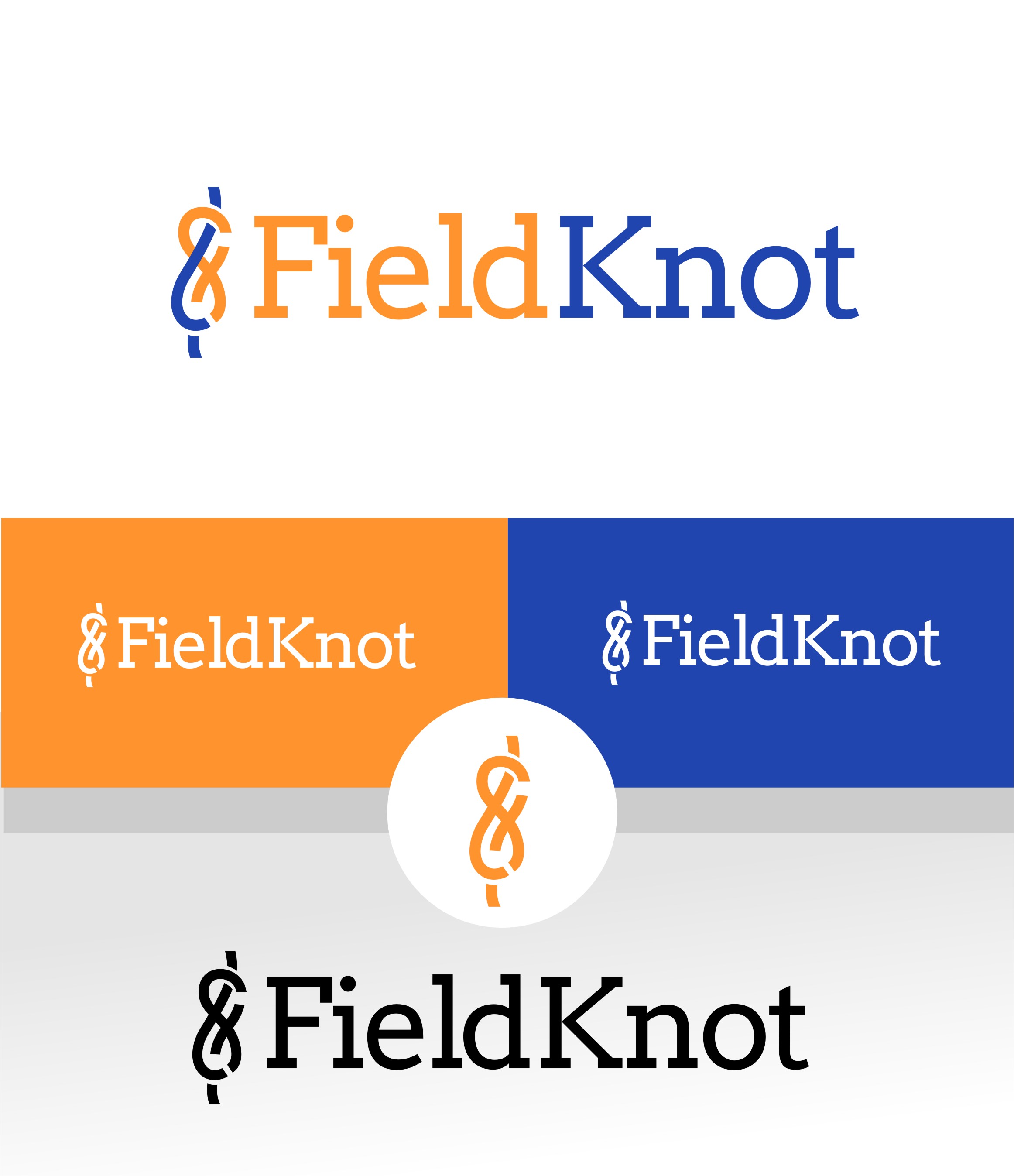 Logo Design by rgb01 for this project | Design #37669498