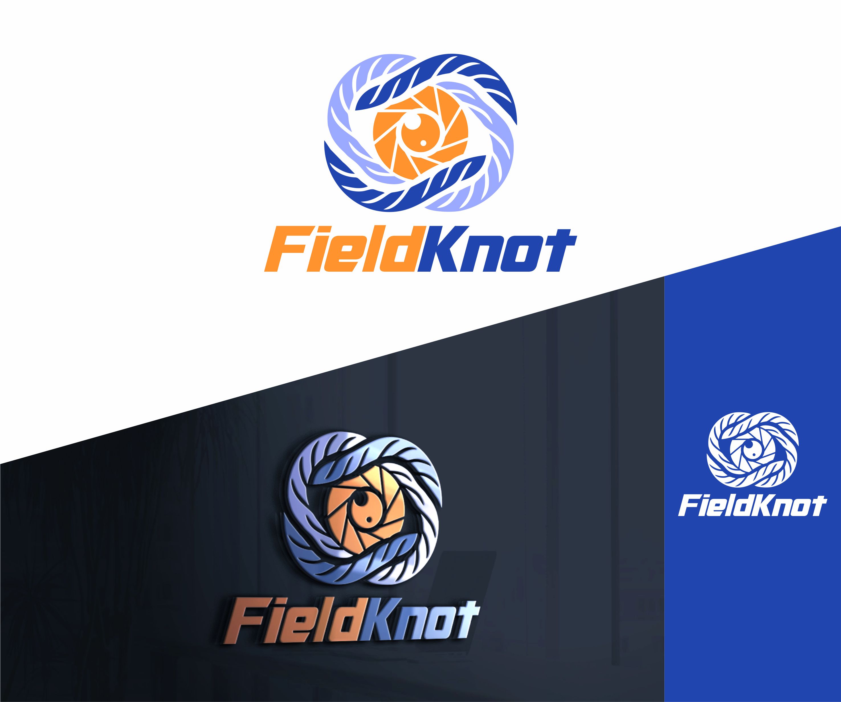Logo Design by alkaline for this project | Design #37653267