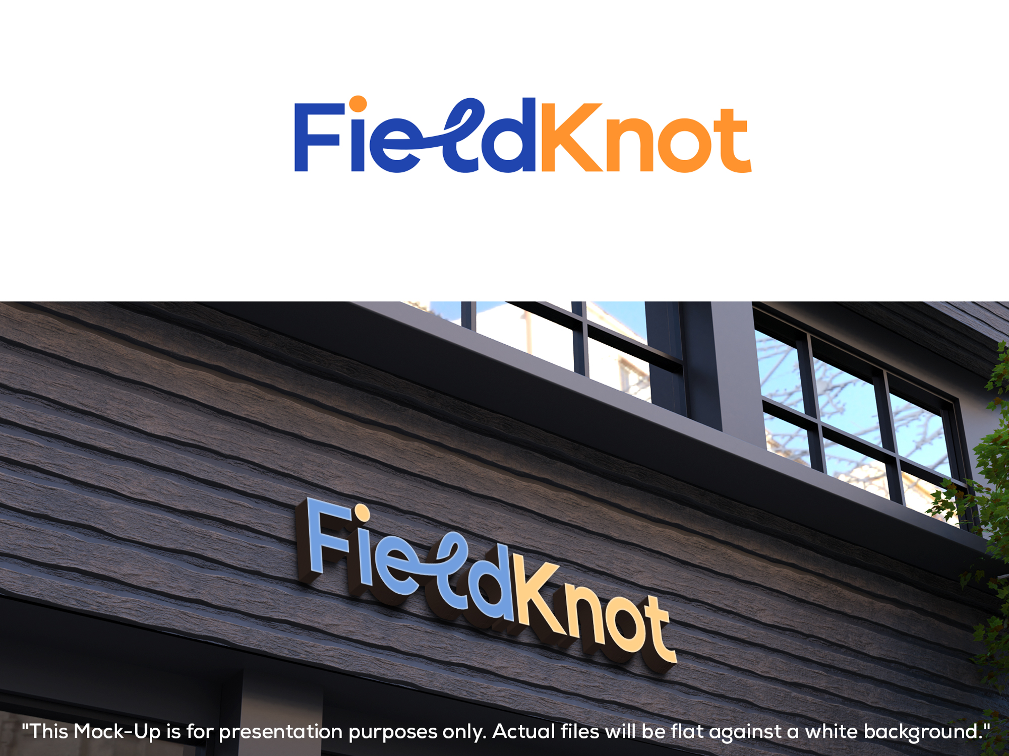 Logo Design by Kavth for this project | Design #37659338