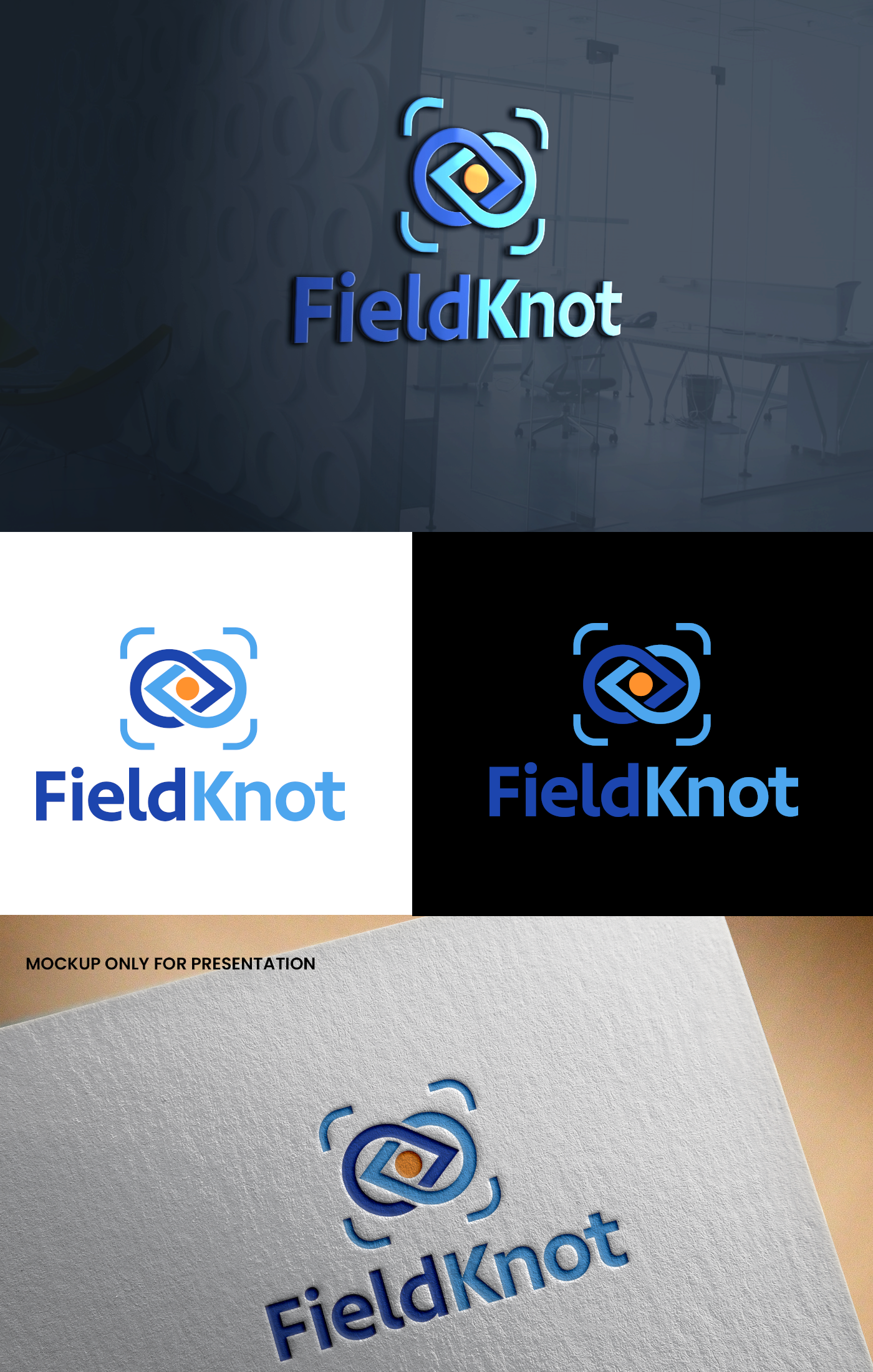 Logo Design by Graphixpointt for this project | Design #37656238