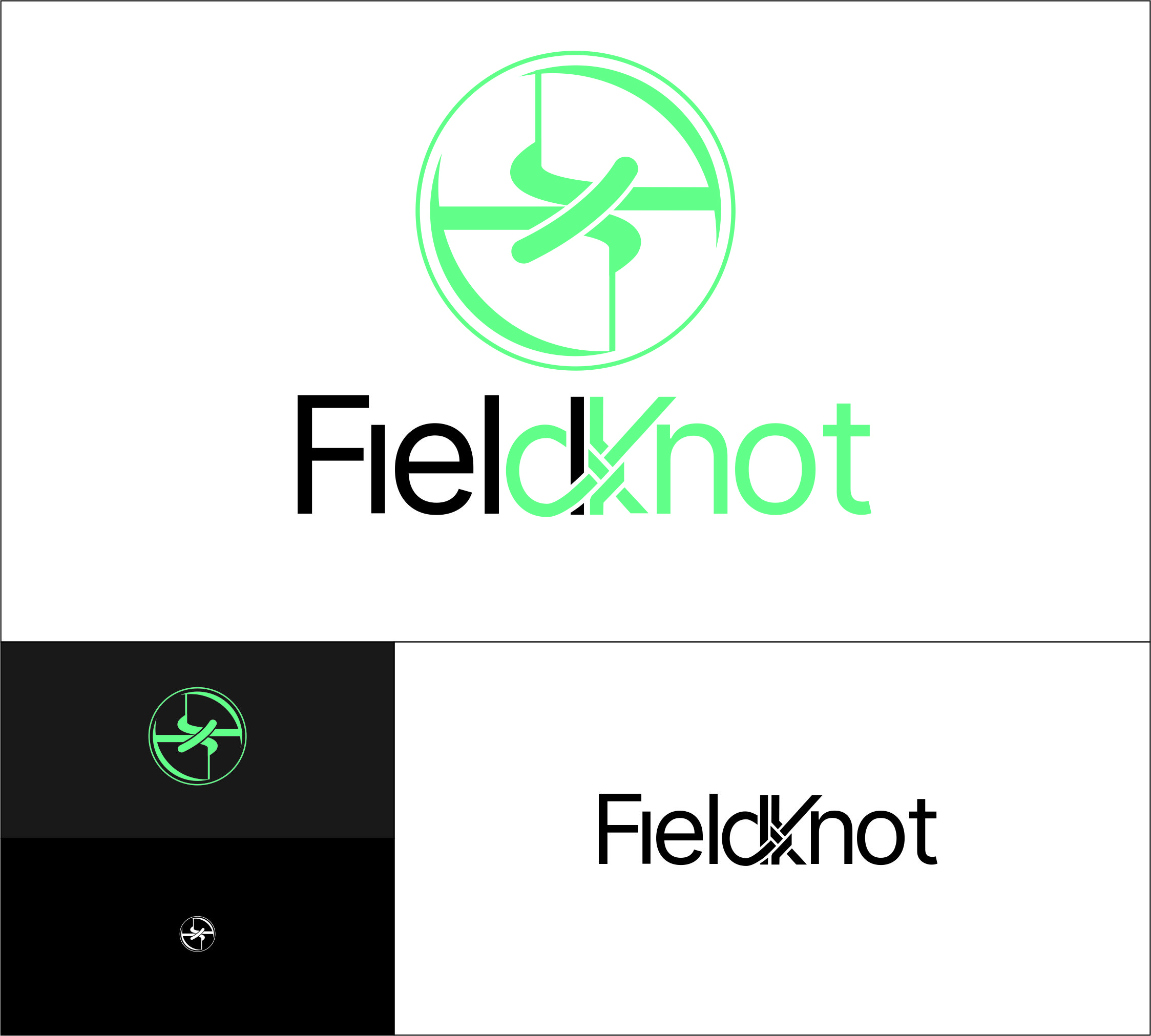 Logo Design by furme for this project | Design #37654037