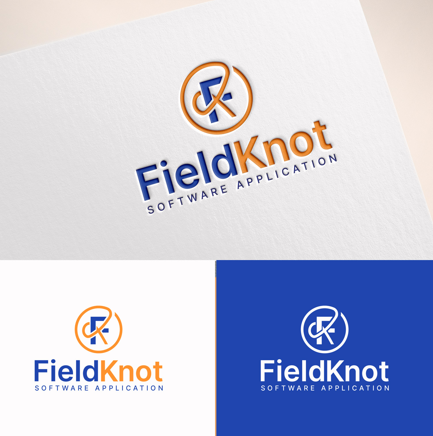 Logo Design by M Art & Design for this project | Design #37653352