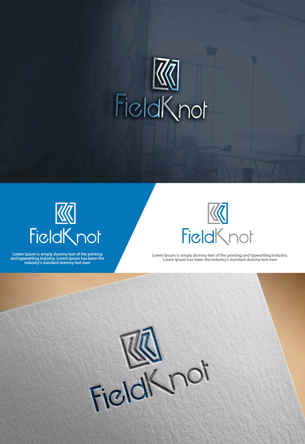 Logo Design by sulemani  creation for this project | Design #37653977