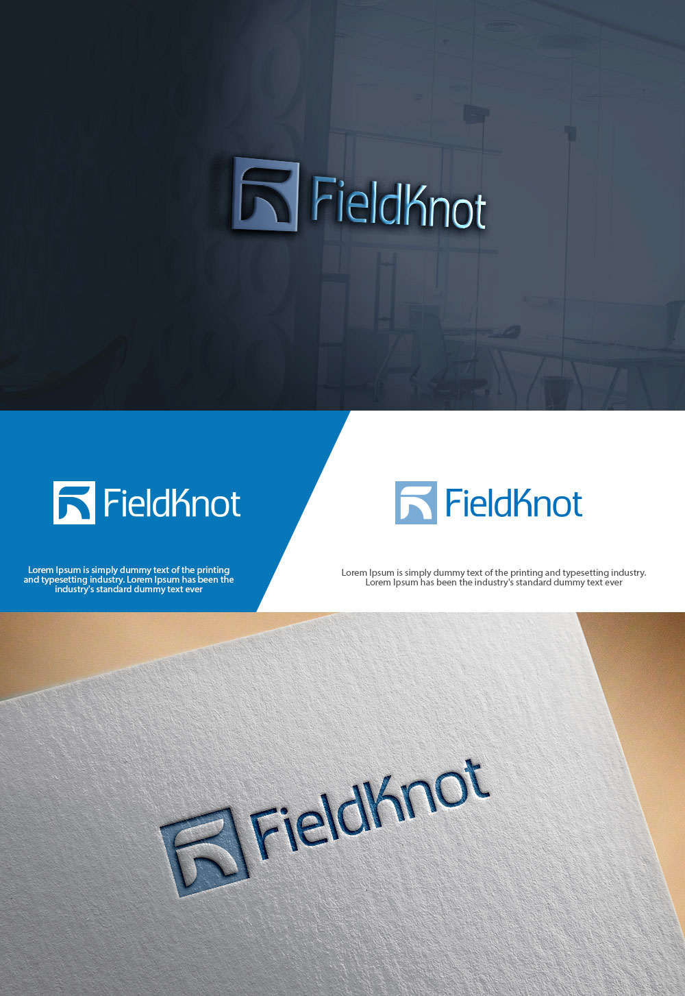 Logo Design by sulemani  creation for this project | Design #37653978