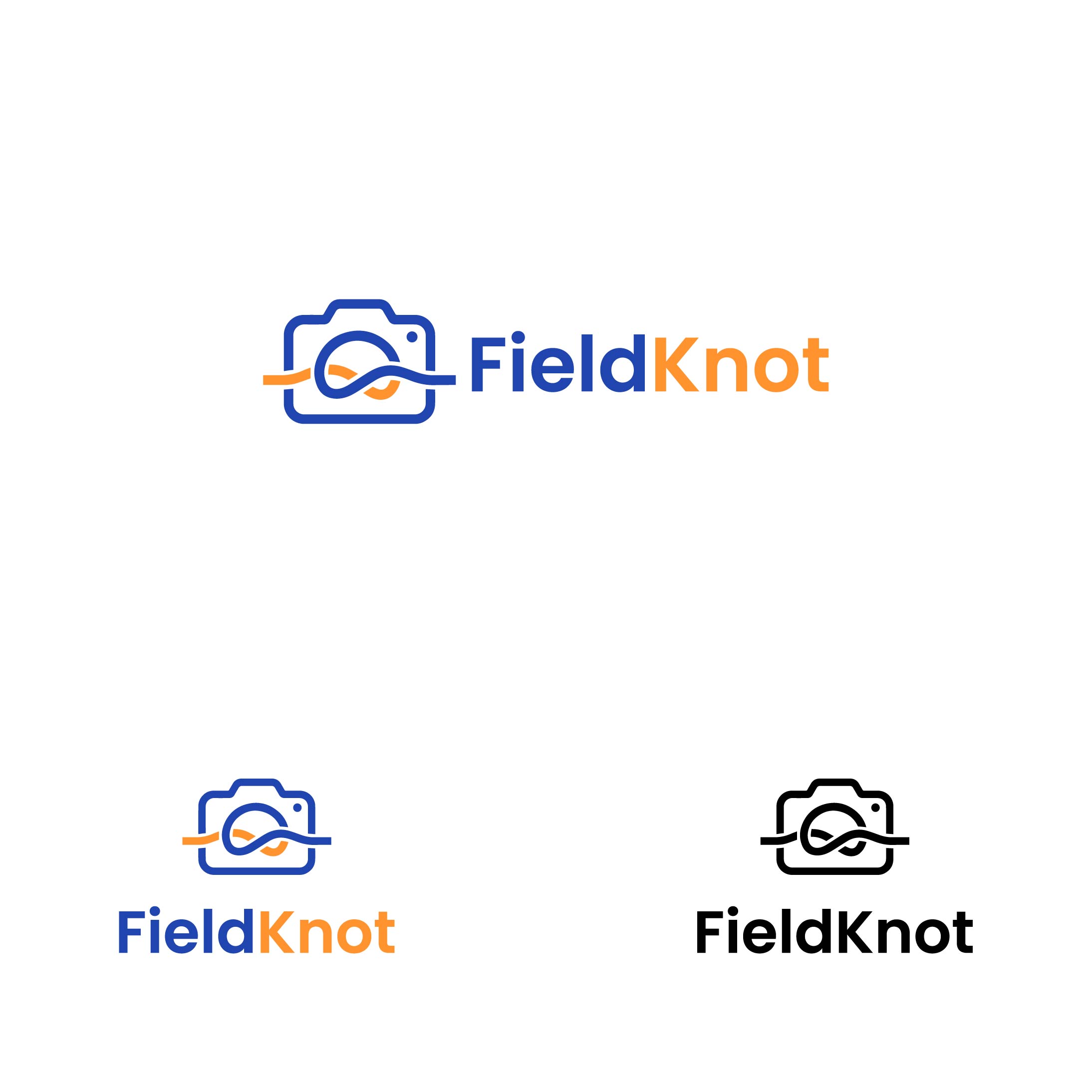 Logo Design by BANI GD for this project | Design #37654115