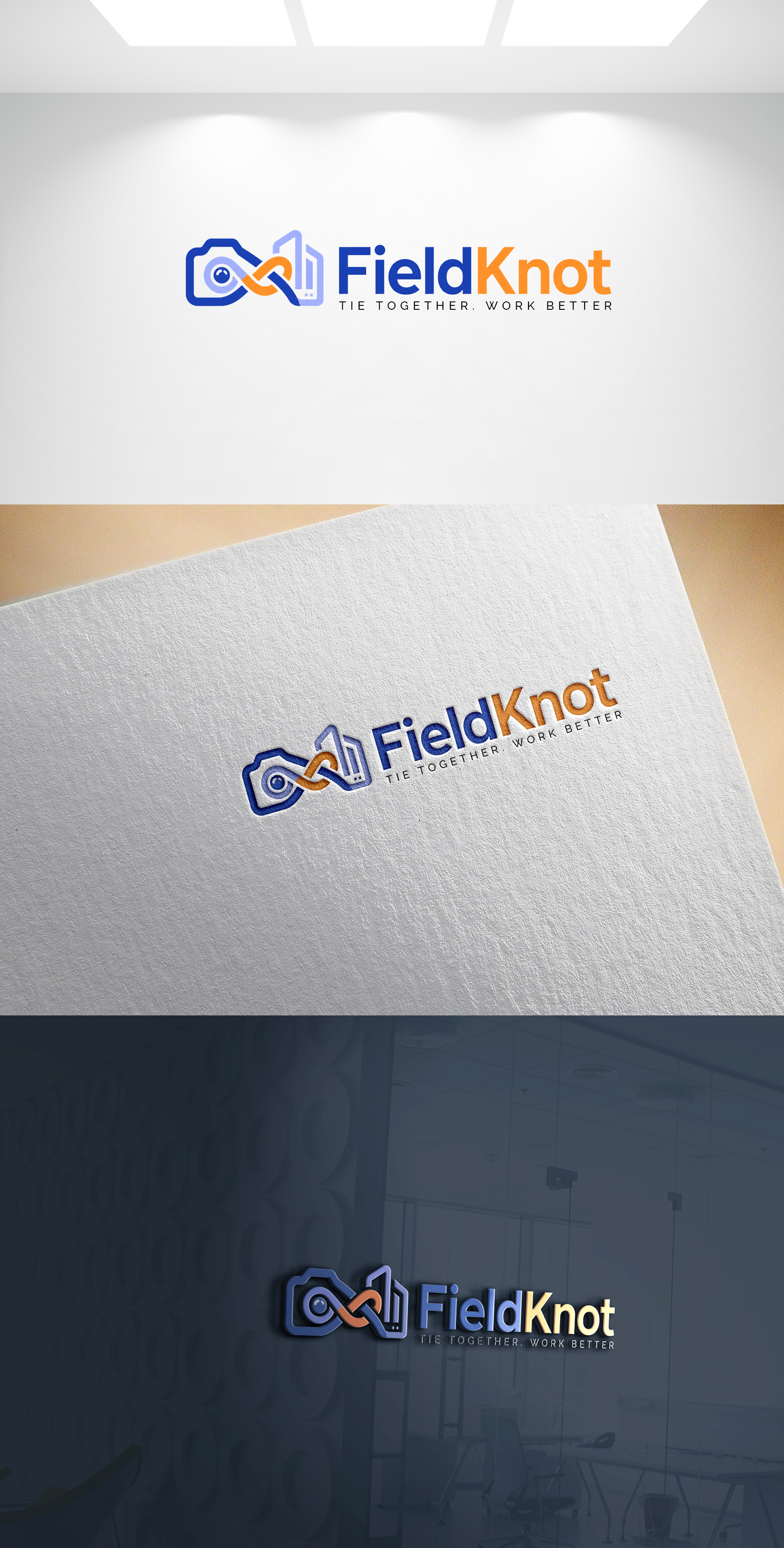 Logo Design by Joseph Robert for this project | Design #37660813