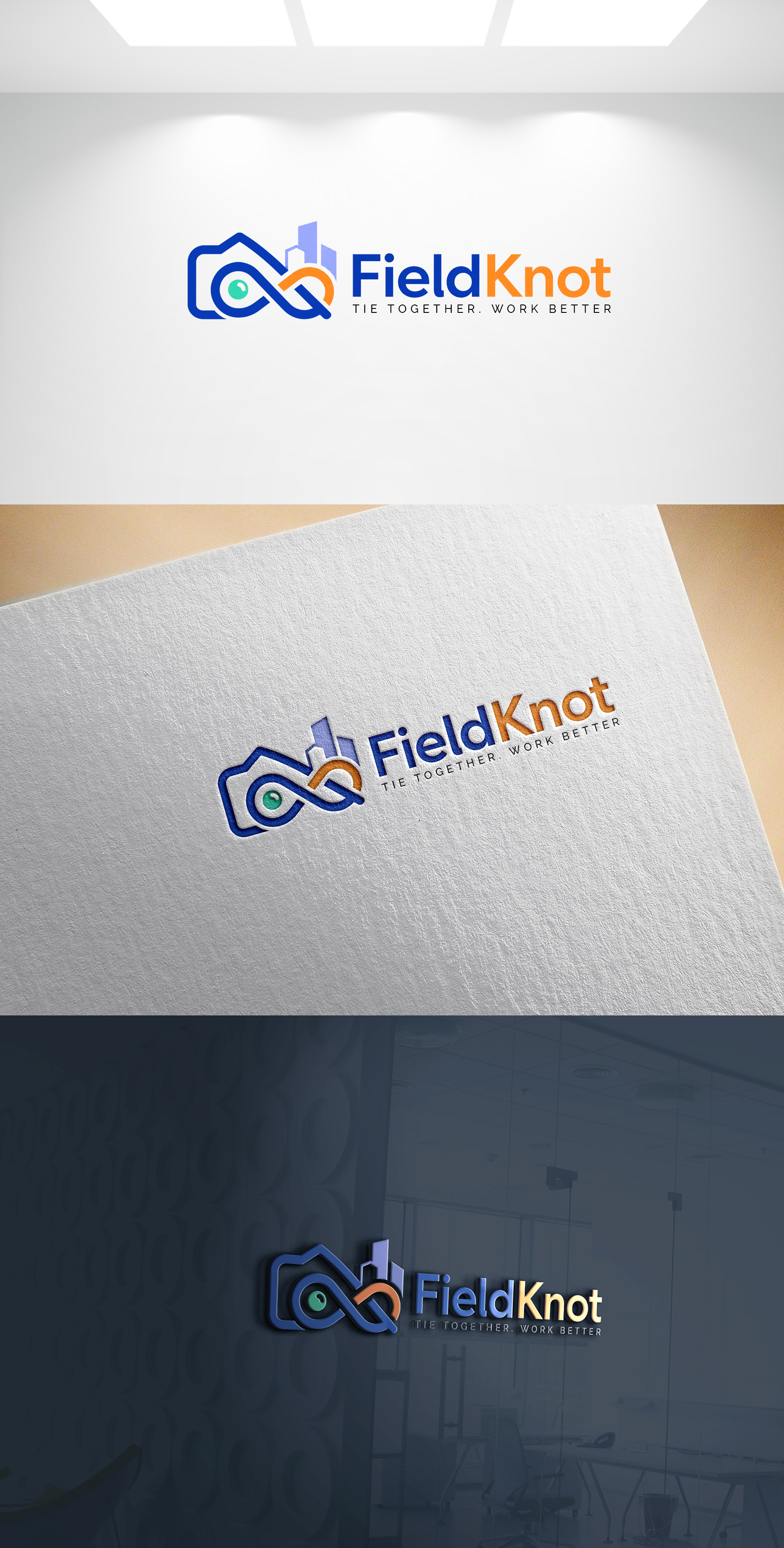 Logo Design by Joseph Robert for this project | Design #37660814