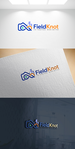 Logo Design by Joseph Robert for this project | Design: #37660814