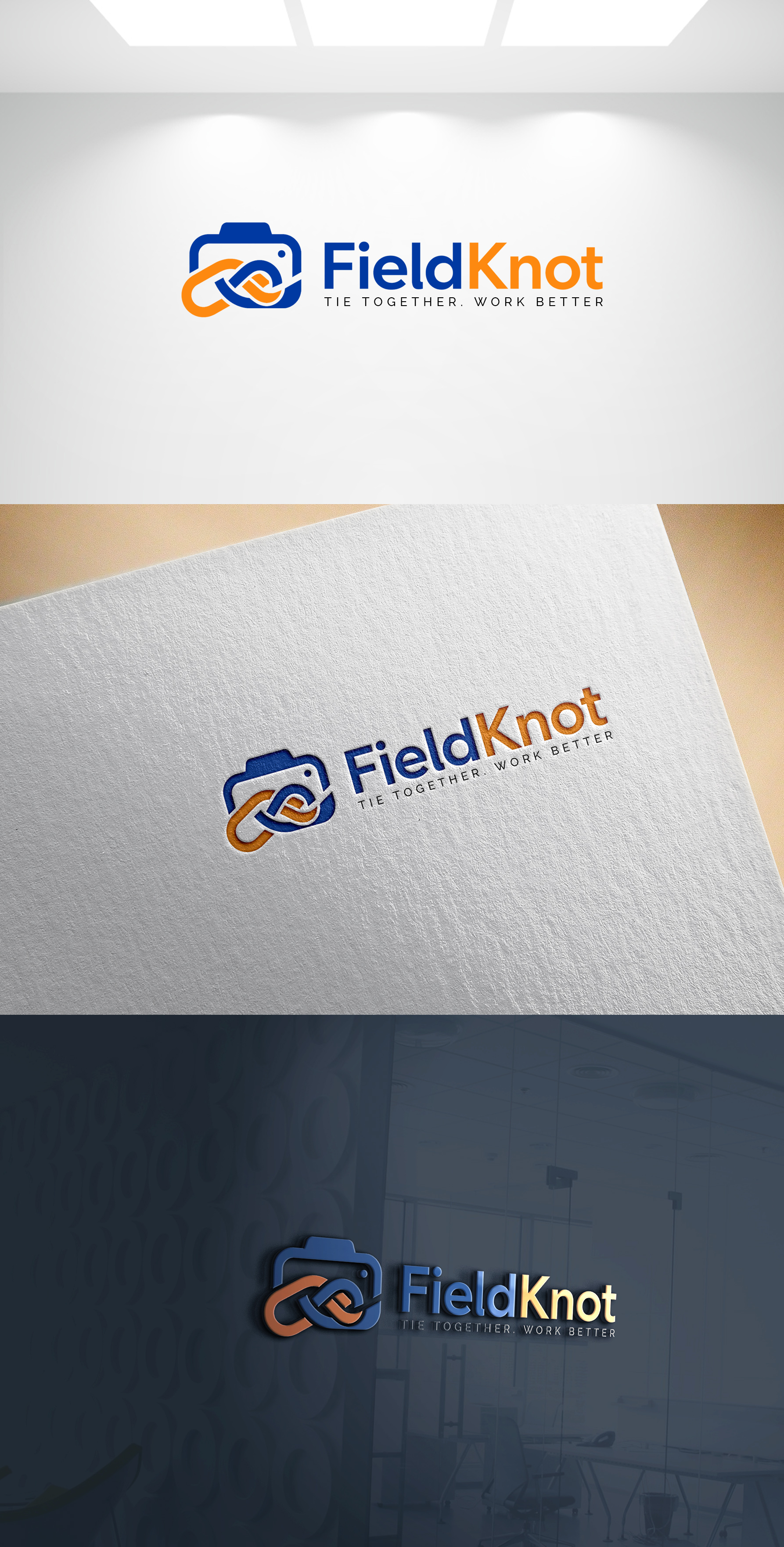 Logo Design by Joseph Robert for this project | Design #37660837