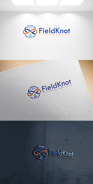 Logo Design by Joseph Robert for this project | Design: #37660894