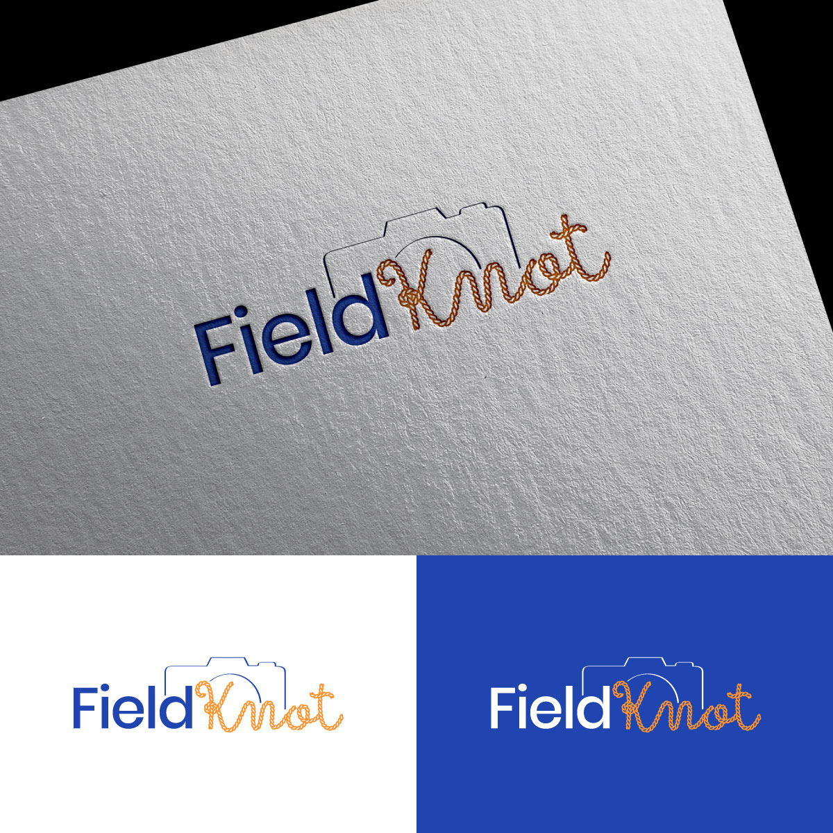 Logo Design by Alex Henry for this project | Design #37653176