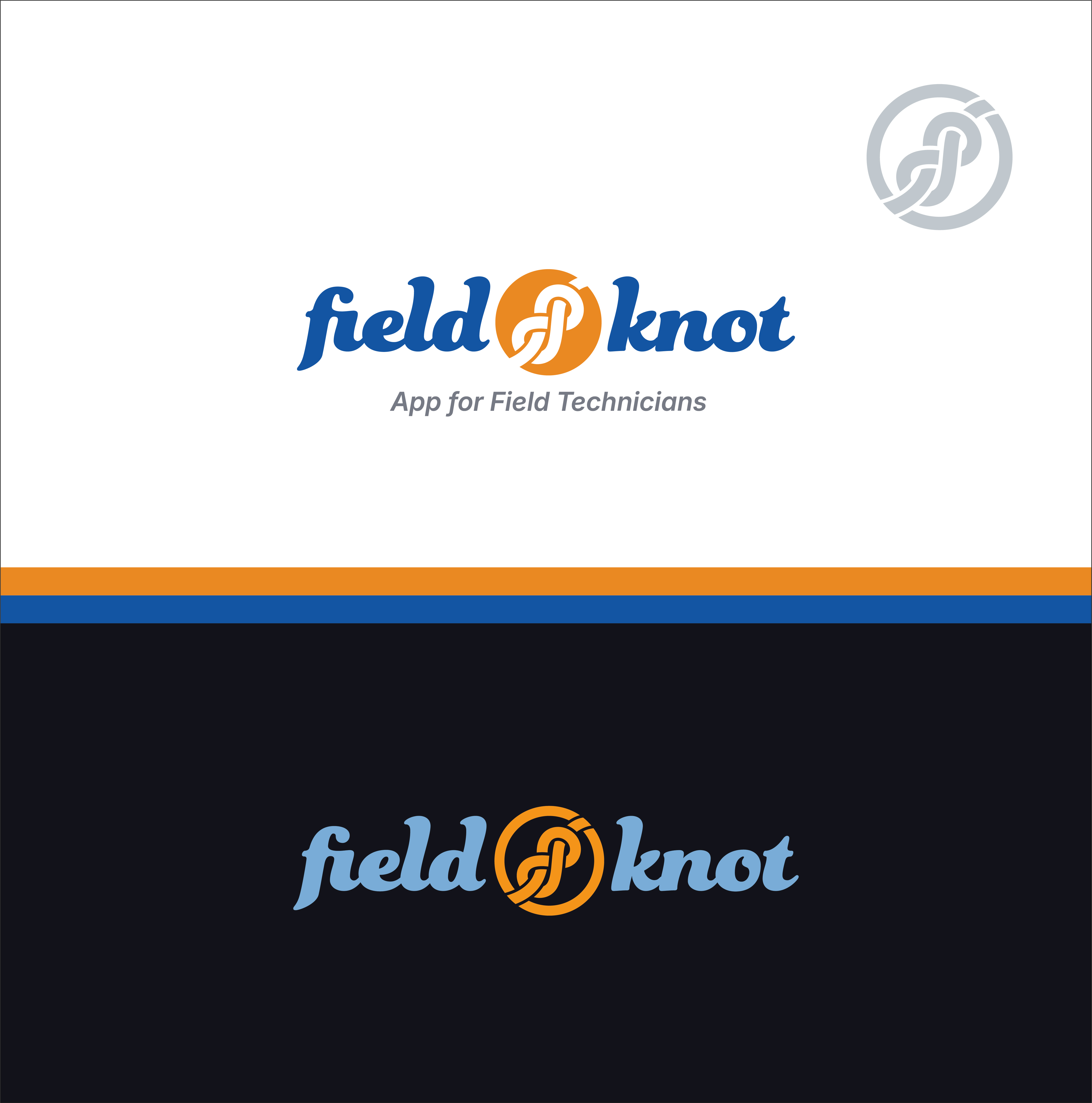Logo Design by AndyMang for this project | Design #37657445