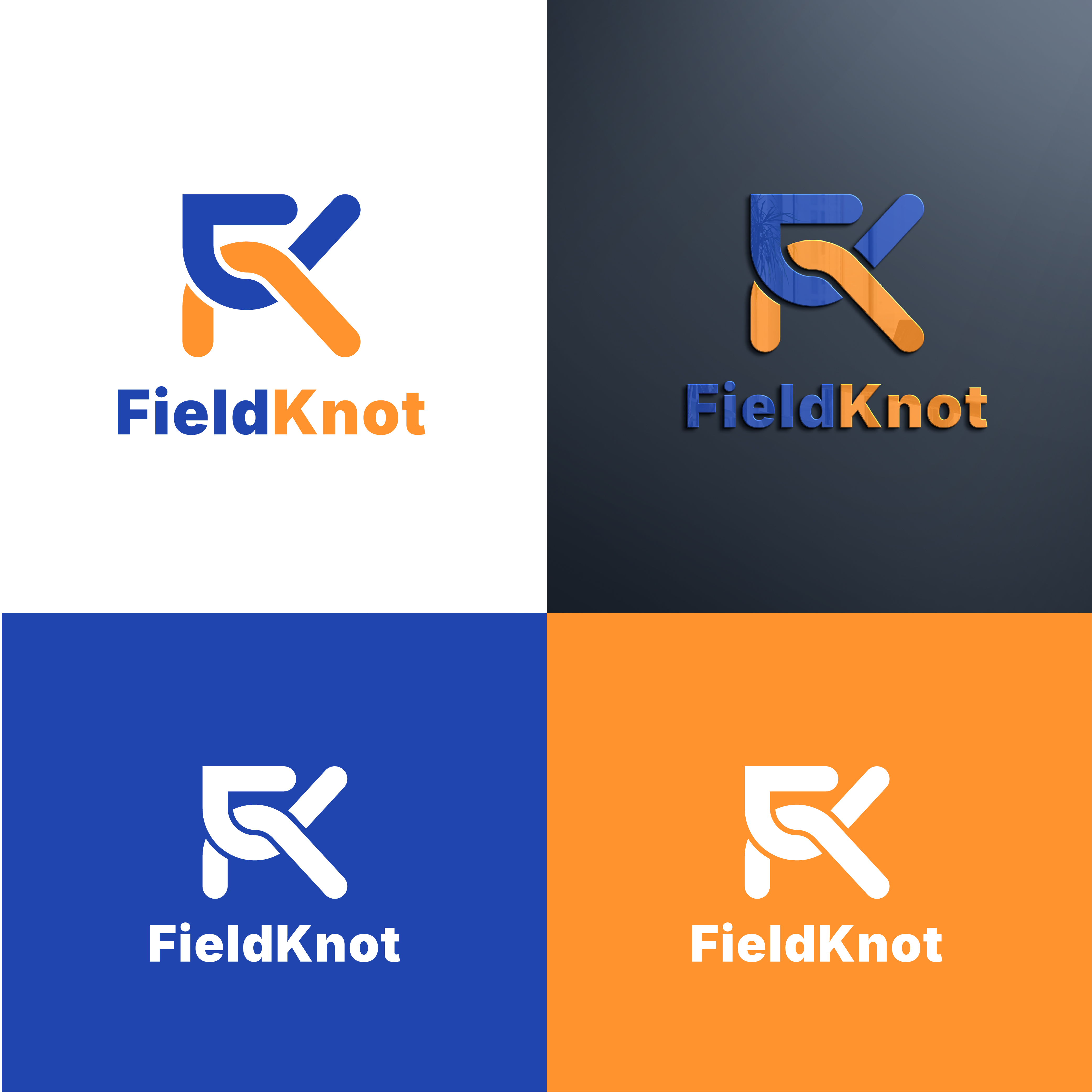 Logo Design by razertron for this project | Design #37672461